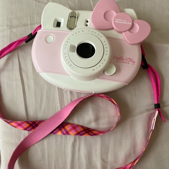 Instant camera limited edition hello kitty - Picture 2 of 3